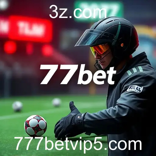 A Ascensão do 777bet VIP no Cenário de Jogos Online
