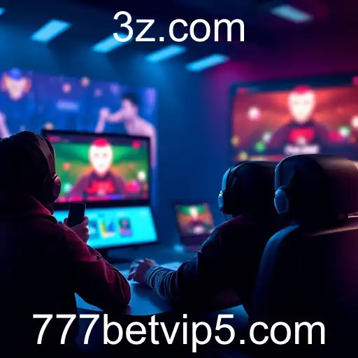 Expansão dos Jogos Online no Brasil