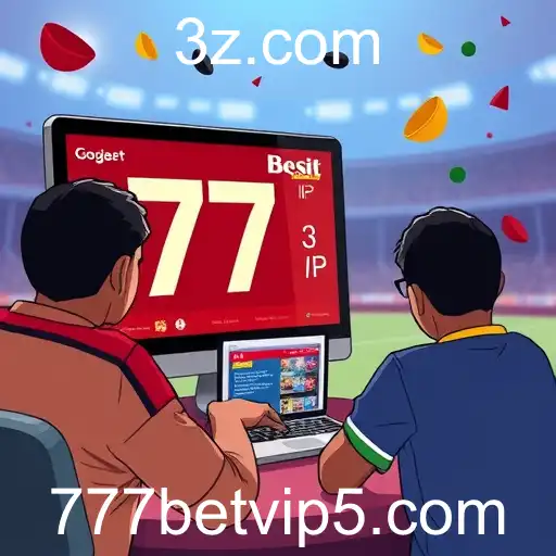 Avanço dos Jogos Online no Brasil