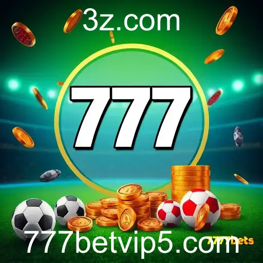 A Nova Era dos Jogos Online com 777bet VIP